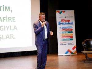 Alişan Kapaklıkaya İnegöllülerle buluştu