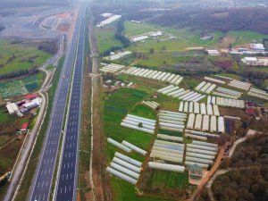 İstanbul’un yanı başında minik Antalya