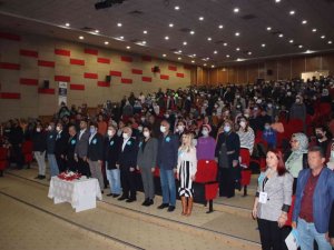 Ağrı’da “Dünya Çocuk Hakları Günü” coşkuyla kutlandı