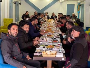 Ardahan Esnaf ve Sanatkarlar Odası seçimine doğru