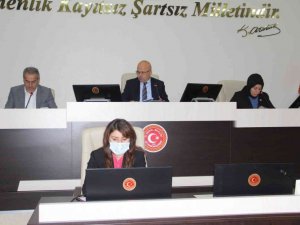 Afyonkarahisar’da köylere 215 milyon liralık hizmet yapılacak