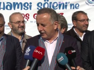 Bağcılar’da Karadeniz rüzgarı esti