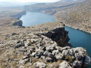 Sonbaharda Takoran Vadisi yoğun ilgi görüyor