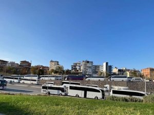 AK Parti İl Başkanı Güngör: “Taşıma suyla değirmen dönmez”