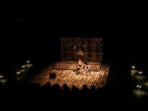 Şehir Tiyatroları, Vişne Bahçesiyle sahne aldı