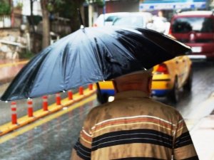 Aydın yağışlı havanın etkisine girecek