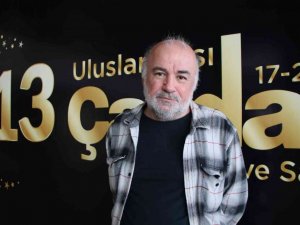 Ünlü yönetmen Serdar Akar: "Türk sinemasında ciddi bir şekilde ihracat var"