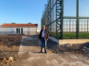 Yeniköy ilave konaklama tesisleri ile yaz sezonuna hazır hale gelecek