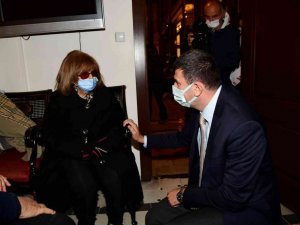 İdil Biret için 80. yaş gününe özel kutlama