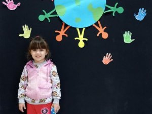 Dünya Çocuk Hakları Günü anlamlı bir etkinlikle kutlandı