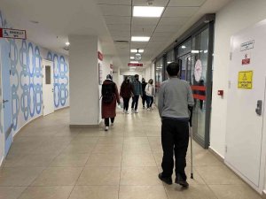 Prof. Dr. Cemil Taşcıoğlu Şehir Hastanesi’nde pandemi sürecinde 220 bini aşkın korona virüs aşısı yapıldı