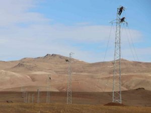 VEDAŞ, kesintisiz enerji için yatırımlarını sürdürüyor