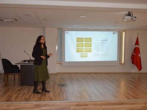 BUSKİ’de hedef sıfır atık ve temiz çevre