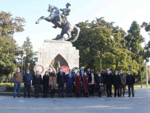 Samsun’da diş hekimliğinin bilimselliğe yönelişinin 113. yıl dönümü kutlandı