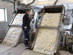 DİSKİ, günlük 100 bin metreküp atık suyu arıtıp Dicle Nehri’ne bırakıyor