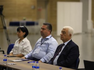 Muğla turizmi için “Ortak Akıl Arama Çalıştayı” düzenlendi