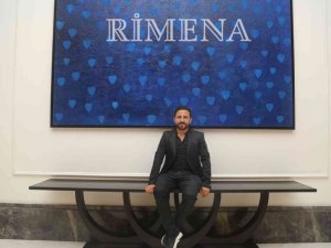 Türkiye’nin Avrupa’ya açılan yüzü