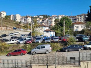 Alaplı ilçe yeni emniyet binası proje çalışmalarına sona gelindi