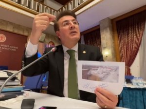 Aydemir Erzurum kültür değerlerini gündeme taşıdı