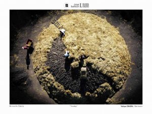 Balıkesir’in en güzel fotoğrafları ödüllendirildi