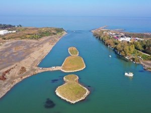 Ordu’ya yeni bir yaşam merkezi: Melet