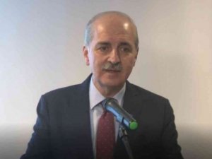 AK Parti Genel Başkanvekili Kurtulmuş: “Türkiye, Ortadoğu’da oynanan oyunun farkındadır”