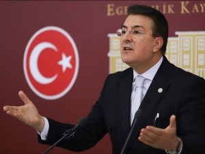 Aydemir: ‘Ovit tüneli bir ulaşım abidesidir’