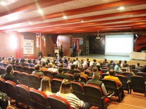 Kanserde erken teşhis ve farkındalık semineri