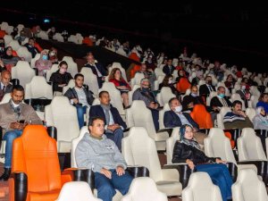 Türk filmleri Faslı seyirci ile buluşuyor