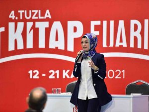 Nermin Taylan: “Geçmişini bilip ders çıkaran, geleceği sağlam inşa eder”