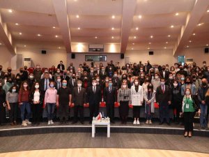 Dışişleri Bakan Yardımcısı Kaymakcı: "Ülkemiz Avrupa Birliği’ne güç ve taze kan katacaktır"