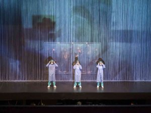 Pandemic Balesi, yeniden seyirciyle buluşuyor