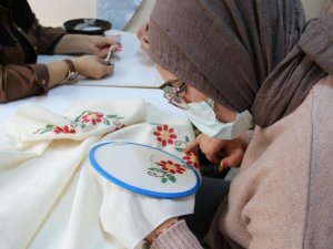 Özel öğrencilere özel kurs