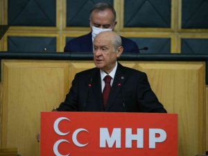 Bahçeli: "Özerk ve bağımsız kurumlar milli iradenin üzerinde olamaz, olmamalıdır"