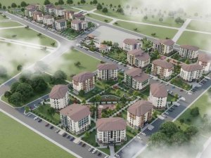 Oruçreis Kentsel Dönüşüm Projesi’nde sorunsuz uzlaşma