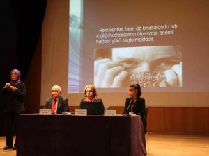 Çankaya’da 25 Kasım etkinlikleri başladı