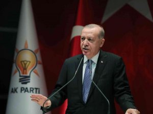 Cumhurbaşkanı Erdoğan’dan erken seçim açıklaması: “Yahu olmayacak erken seçim. Haziran 2023”