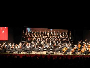 MDOB, ’Gala Konserine’ hazırlanıyor