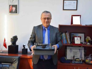 Kdz. Ereğli Belediyesi, e-atık toplama yarışmasında 2. kez ödül kazandı