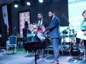 Kadrajımdan Çocuk Kısa Film Yarışmasında ödüller sahiplerini buldu