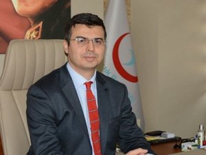 Korkmaz: “Kanser uzun süreli mücadele gerektirir”