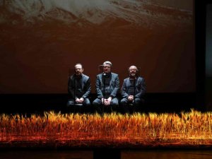 İş Sanat’ın Aralık ayı programı başlıyor