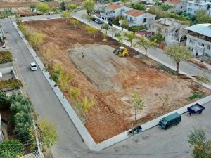 Başkan Atabay, Didim’deki çalışmaları denetledi