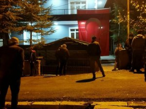 Ankara’ya şehit ateşi düştü