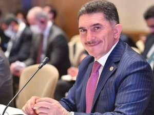 Milletvekili Çelebi: ”Öğretmenlik tüm makam ve mevkilerin üzerinde bir değere sahiptir”