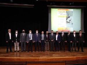 PAÜ’den Türklerin tarihsel derinliğine yolculuk