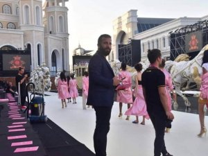 Mankenliğe ve oyunculuğa ilgi artıyor