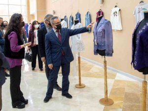 Selçuk Üniversitesinde ‘Kanser Tarama Programları Paneli’ düzenlendi