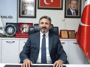 Millevekili Aydın’dan Öğretmenler Günü mesajı