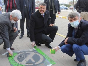 DPÜ’de “Dumansız Kampüs” projesi